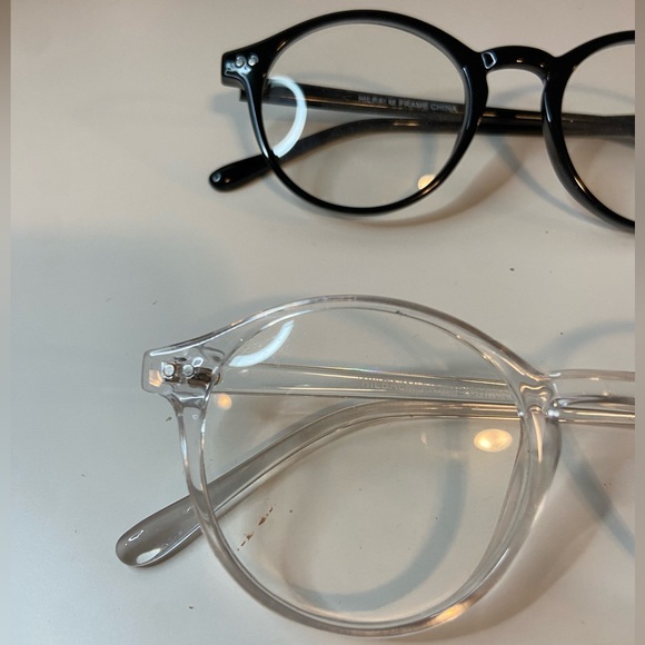 blue light glasses - Picture 2 of 3